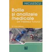 Boli si analize medicale pe intelesul tuturor