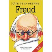 Cîte ceva despre Freud