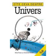 Cîte ceva despre Univers