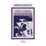 Carlo Carlini, iluzionism