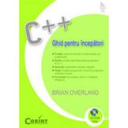 C++ GHID PENTRU INCEPATORI