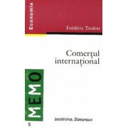 COMERTUL INTERNATIONAL