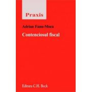 Contenciosul fiscal