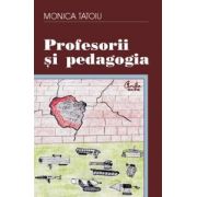 Profesorii şi pedagogia