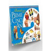 Albumul copilului nostru. Primii 5 ani. Ediţia a II-a