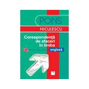 Corespondenta de afaceri in limba engleza