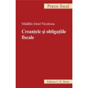 Creantele si obligatiile fiscale