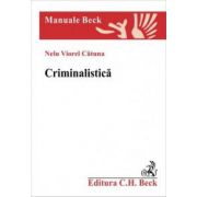 Criminalistica