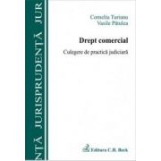 Drept comercial. Culegere de practica judiciara