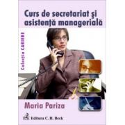 Curs de secretariat si asistenta manageriala