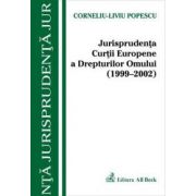 Jurisprudenta C. E. D. O. (1999-2002)