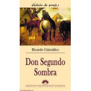 DON SEGUNDO SOMBRA