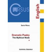 DRAMATIC POETRY. THE MYTHICAL MODE [I]