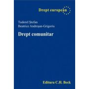 Drept comunitar