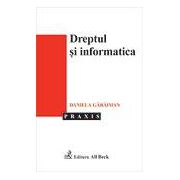 Dreptul si informatica