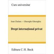 Drept international privat