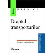 Dreptul transporturilor