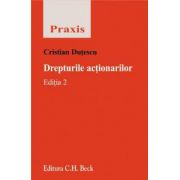 Drepturile actionarilor. Editia 2