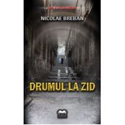 Drumul la zid