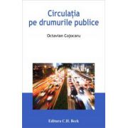 Circulatia pe drumurile publice