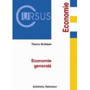 ECONOMIE GENERALA