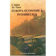 EUROPA ECONOMICA INTERBELICA