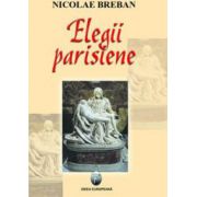 Elegii parisiene