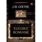 Elegiile romane