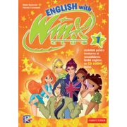 ENGLISH WITH WINX nr. 1