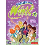 ENGLISH WITH WINX nr. 2