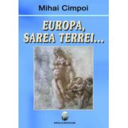 Europa, sarea Terrei...