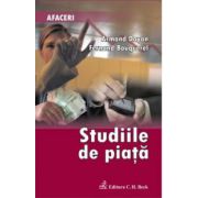 Studiile de piata