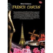 French Cancan