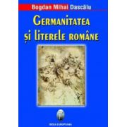 Germanitatea si literele romane