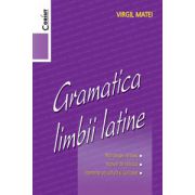 GRAMATICA LIMBII LATINE