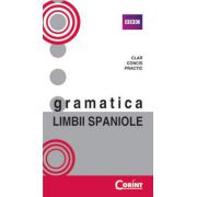 GRAMATICA LIMBII SPANIOLE / BBC