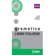 GRAMATICA LIMBII ITALIENE / BBC