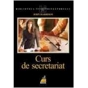 Curs de secretariat