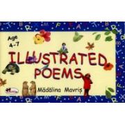 Illustrated poems – age 4-7ani