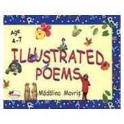 Illustrated poems
