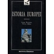 ISTORIA EUROPEI (V)
