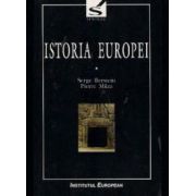 ISTORIA EUROPEI (I)