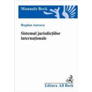 Sistemul jurisdictiilor internationale