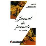 Jurnal de jurnale - un roman