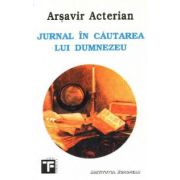 JURNAL IN CAUTAREA LUI DUMNEZEU