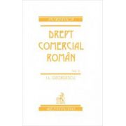 Drept comercial roman. Volumul II