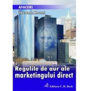 Regulile de aur ale marketingului direct