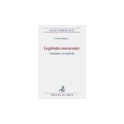 Legislatia concurentei