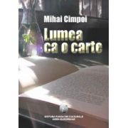 Lumea ca o carte