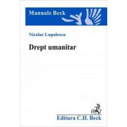 Drept umanitar